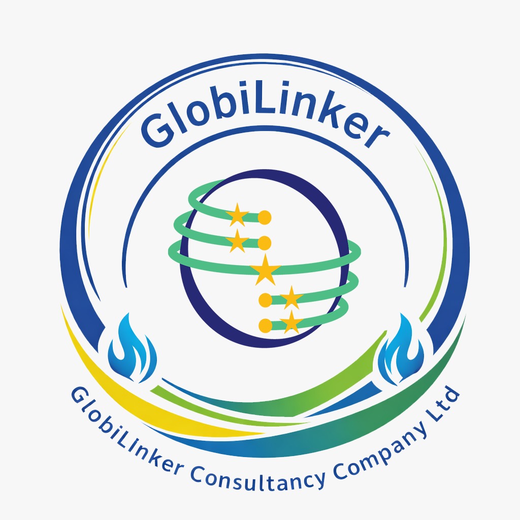 GlobiLinker Logo
